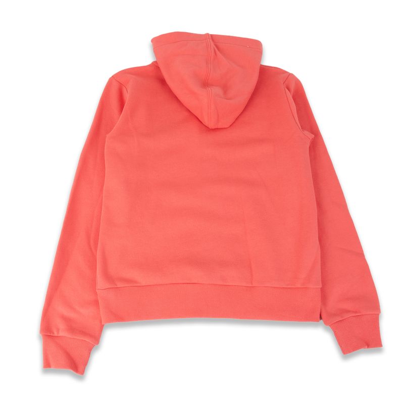 Poleron-Niña-Coral-Pillin