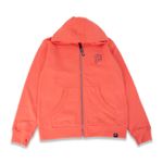 Poleron-Niño-Naranja-Pillin