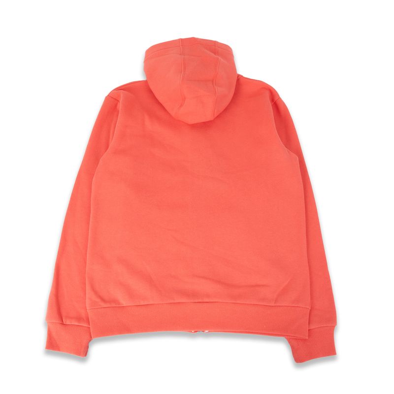 Poleron-Niño-Naranja-Pillin