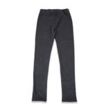 Calza-Niña-Gris-oscuro-Pillin