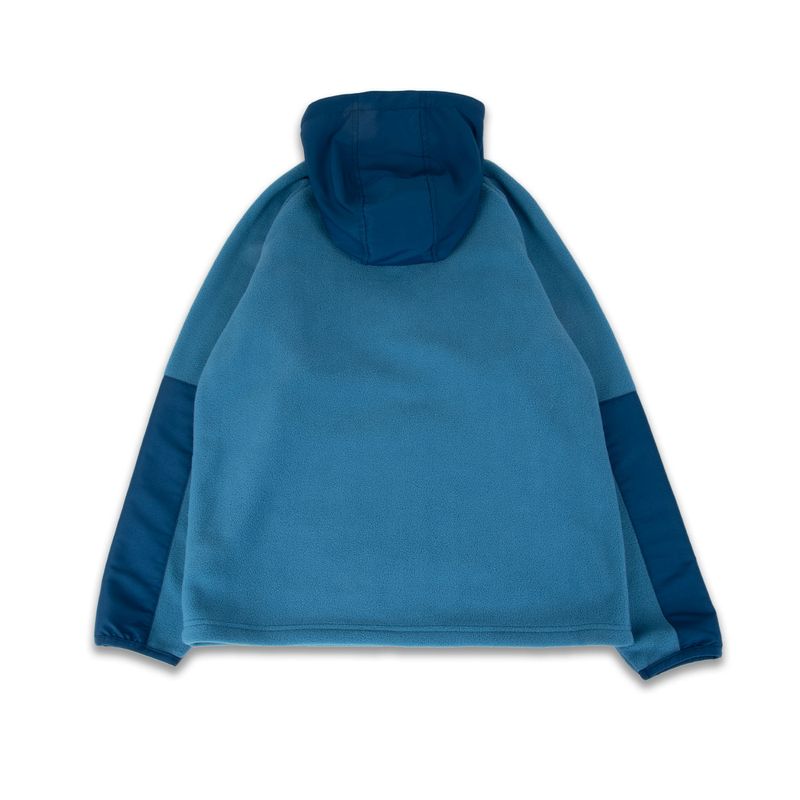 Poleron-Niño-Azul-Pillin