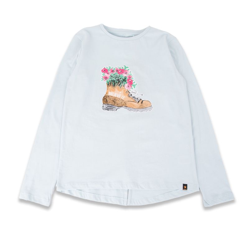 Polera-Niña-Celeste-Pillin