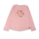 Polera-Niña-Naranja-Pillin