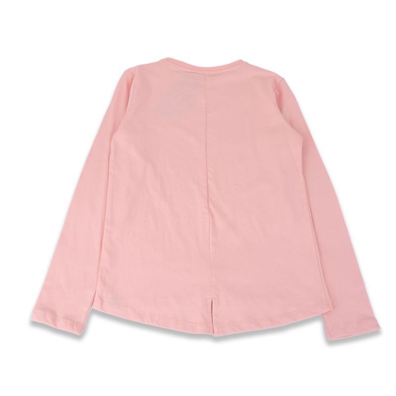 Polera-Niña-Naranja-Pillin