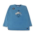 Polera-Niño-Azul-Pillin