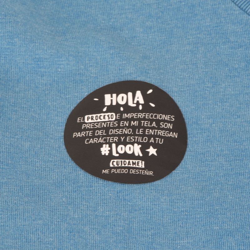 Polera-Niño-Azul-Pillin