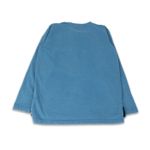 Polera-Niño-Azul-Pillin