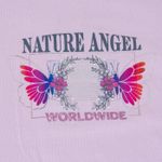 Polera-Niña-Lila-Pillin