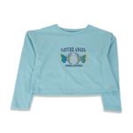 Polera-Niña-Verde-Pillin