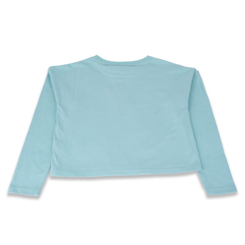 Polera-Niña-Verde-Pillin