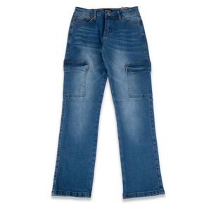 Jeans Niño Denim