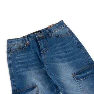 Jeans Niño Denim