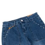 Jeans-Niña-Denim-Pillin