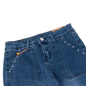 Jeans Niña Denim