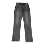 Jeans-Niño-Gris-Pillin
