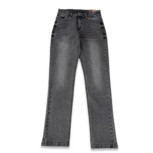 Jeans Niño Gris