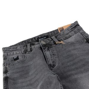 Jeans Niño Gris
