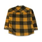 Camisa-Niño-Mostaza-Pillin