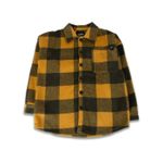 Camisa-Niño-Mostaza-Pillin