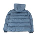 Parka-Niño-Azul-Pillin