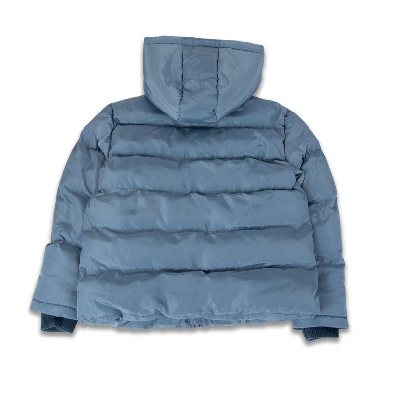 Parka-Niño-Azul-Pillin