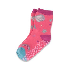 Calcetines Bebé Niña Lavanda