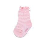 -Pack-2-Pzas-Calcetines-Bebe-Niña-Multicolor-Pillin-