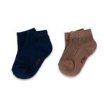 -Pack-2-Pzas-Calcetines-Bebe-Niño-Multicolor-Pillin-