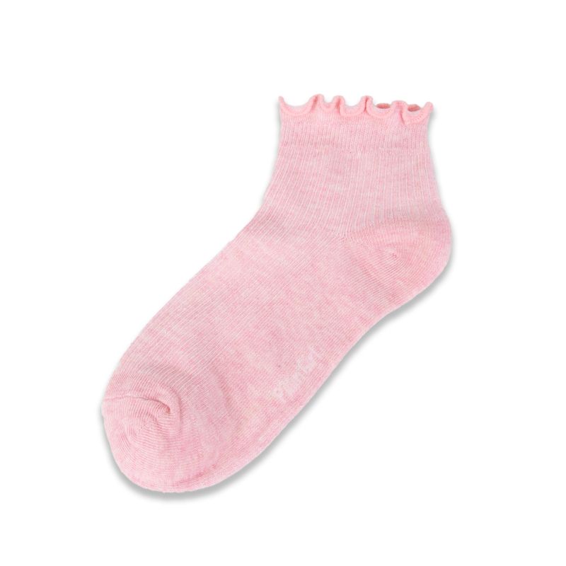 -Pack-2-Pzas-Calcetines-Niña-Multicolor-Pillin-