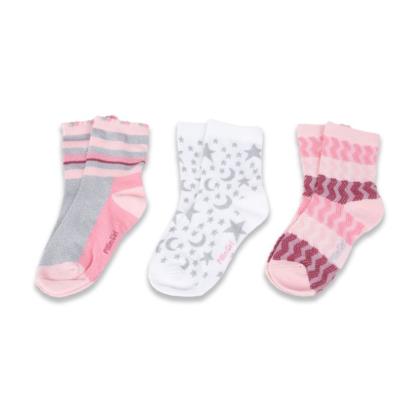 -Pack-3-Pzas-Calcetines-Bebe-Multicolor-Pillin-