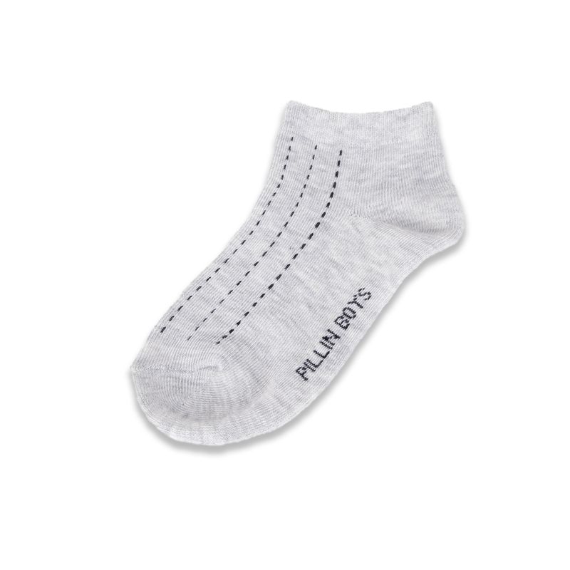 -Pack-2-Pzas-Calcetines-Niño-Multicolor-Pillin-