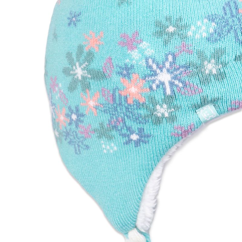 -Gorro-Bebe-Niña-Turquesa-Pillin-