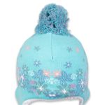 -Gorro-Bebe-Niña-Turquesa-Pillin-