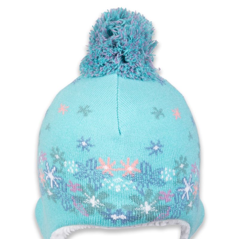 -Gorro-Bebe-Niña-Turquesa-Pillin-