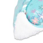 -Gorro-Bebe-Niña-Turquesa-Pillin-