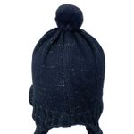 -Gorro-Bebe-Niña-Azul-marino-Pillin-
