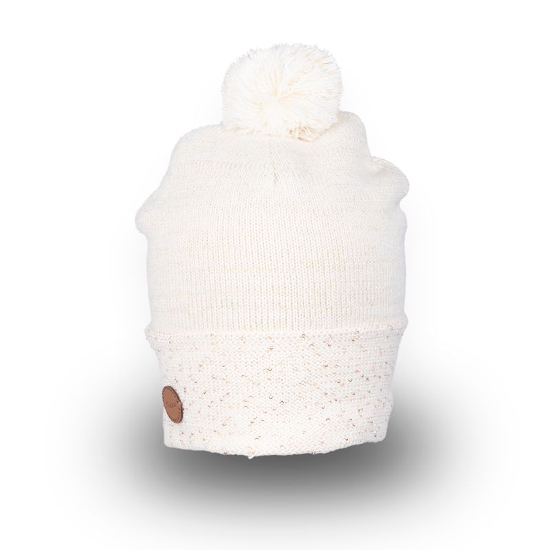 -Gorro-Niña-Dorado-Pillin-