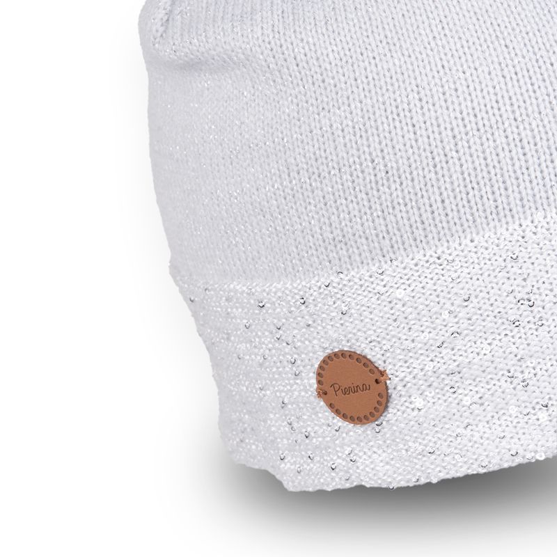 -Gorro-Niña-Plateado-Pillin-