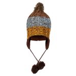 -Gorro-Bebe-Niño-Cafe-Pillin-