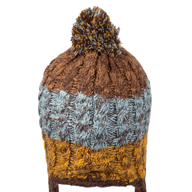 -Gorro-Bebe-Niño-Cafe-Pillin-