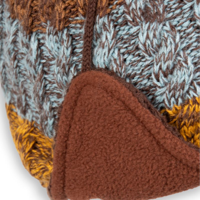 -Gorro-Bebe-Niño-Cafe-Pillin-