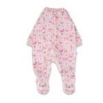 -Pijama-Bebe-Niña-Palo-rosa-Pillin-