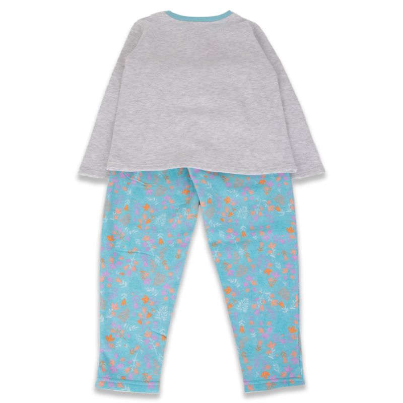 -Pijama-Niña-Turquesa-Pillin-