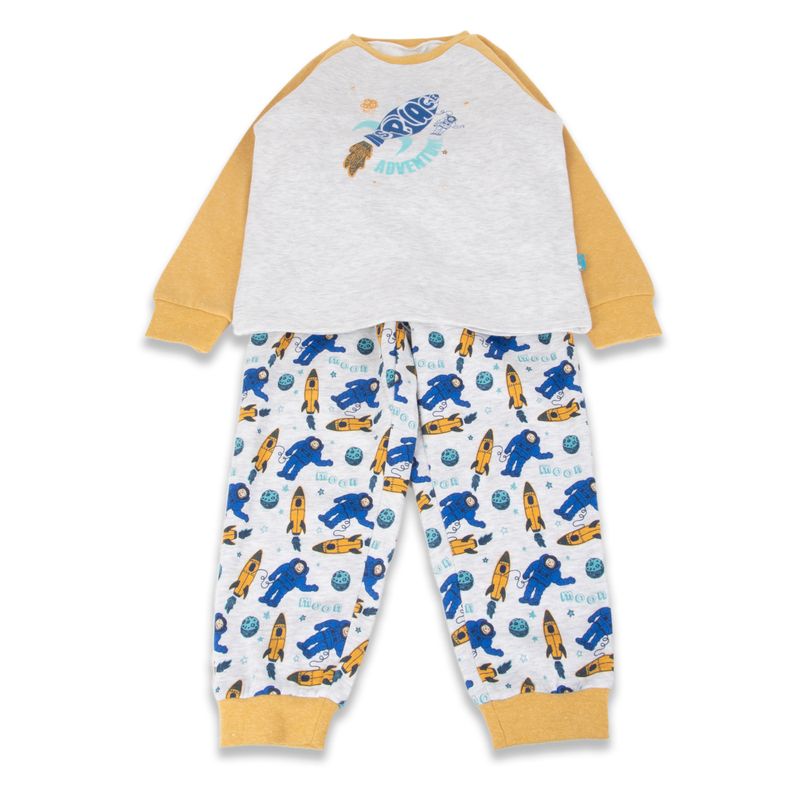 -Pijama-Niño-Mostaza-Pillin-