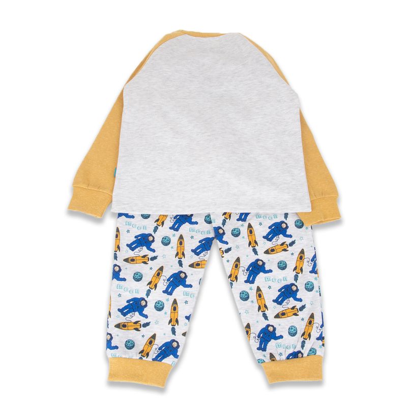 -Pijama-Niño-Mostaza-Pillin-