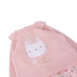 Pijama-Bebe-Niña-Palo-rosa-Pillin