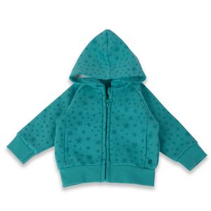 Polerón Bebé Niña Verde