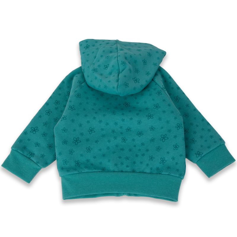 Poleron-Bebe-Niña-Verde-Pillin
