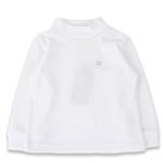 Beatle-Bebe-Unisex-Blanco-Pillin