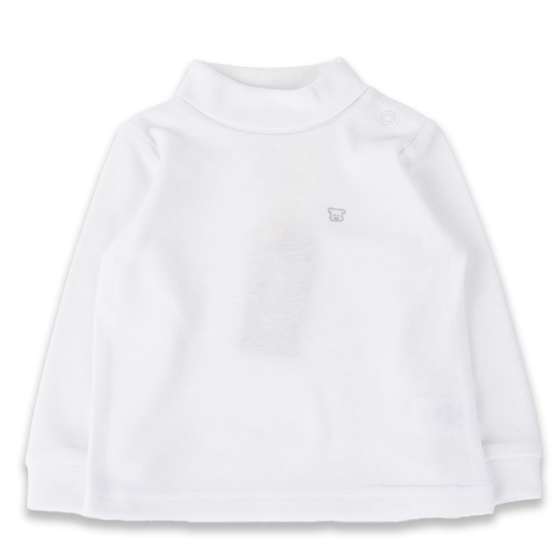 Beatle-Bebe-Unisex-Blanco-Pillin